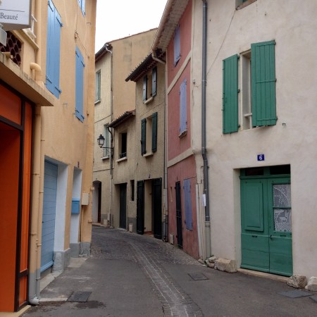Doors and Windows, L'Isle sur la Sorgue, France 2014